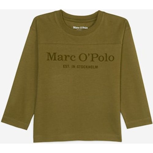 T-shirt à manches longues KIDS-BOYS - Marc O'Polo - Modalova