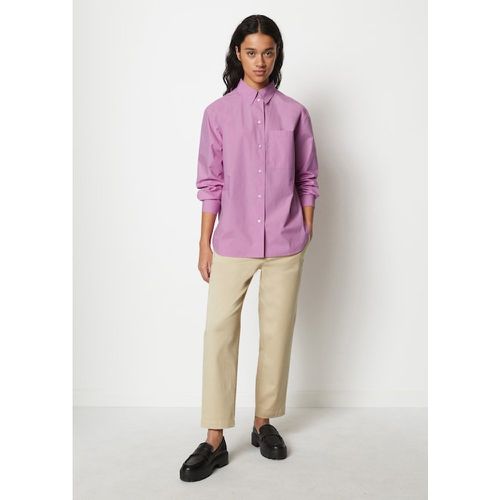 Chemise boyfriend oversize - Marc O'Polo - Modalova