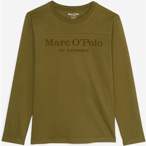 T-shirt à manches longues TEENS-BOYS - Marc O'Polo - Modalova