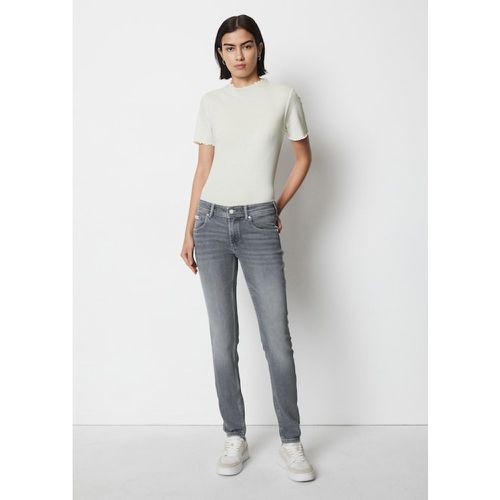 Jeans Mocell ALVA slim - Marc O'Polo - Modalova