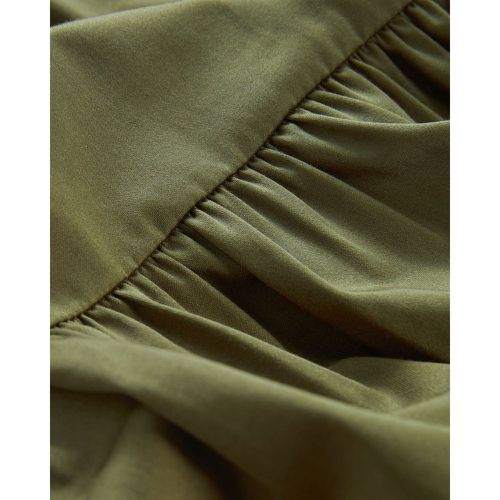 Robe chemise oversize - Ted Baker - Modalova