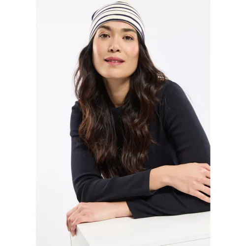 Bonnet rayé Tréguier - coton - ARMOR LUX FR - Modalova
