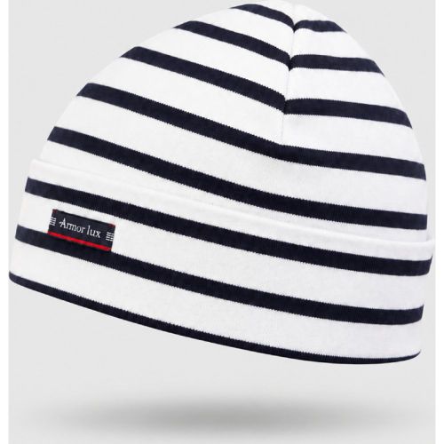 Bonnet rayé Tréguier - coton - ARMOR LUX FR - Modalova