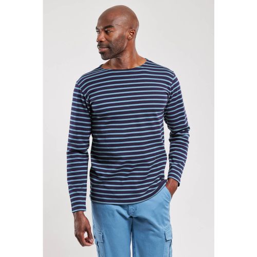 Marinière - coton épais - ARMOR LUX FR - Modalova