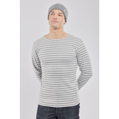 Marinière Héritage - coton épais - ARMOR LUX FR - Modalova