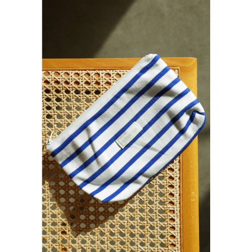 Trousse zippée - coton - ARMOR LUX FR - Modalova
