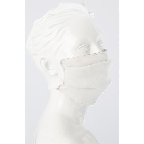Pack de 2 masques barrières unisexe de catégorie 1 - ARMOR LUX FR - Modalova