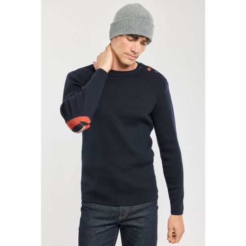 Pull marin Deauville - laine - ARMOR LUX FR - Modalova
