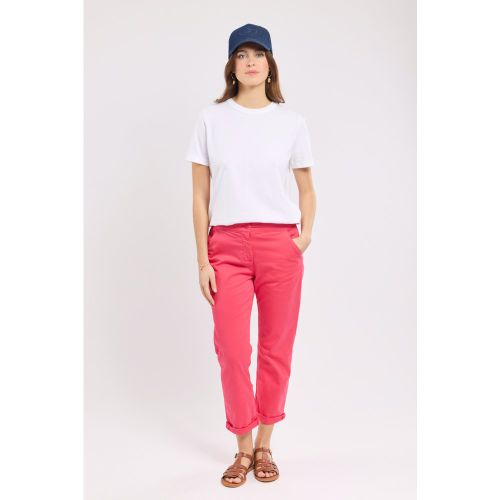 Pantalon chino - coton - ARMOR LUX FR - Modalova