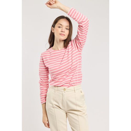 Marinière ''Lesconil'' - coton épais - ARMOR LUX FR - Modalova