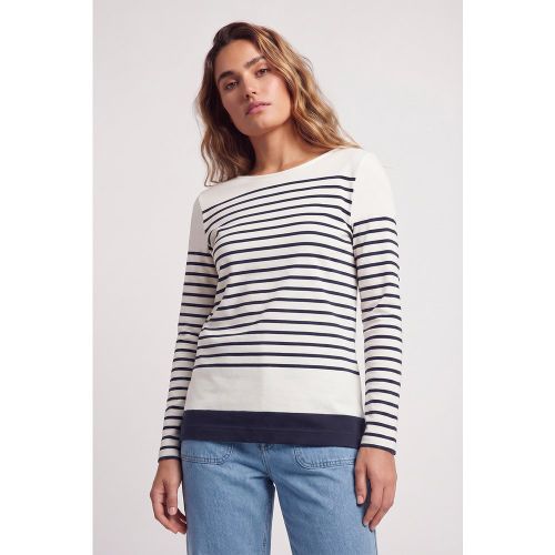Marinière - coton épais - ARMOR LUX FR - Modalova