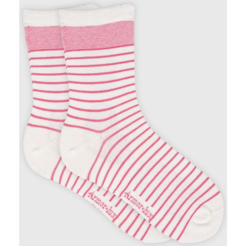 Chaussettes rayées - coton - ARMOR LUX FR - Modalova