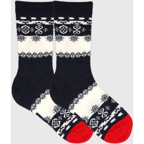 Chaussettes rayées - laine - ARMOR LUX FR - Modalova