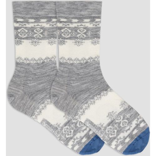 Chaussettes rayées - laine - ARMOR LUX FR - Modalova