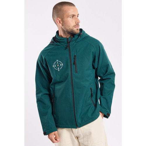 Veste softshell - ARMOR LUX FR - Modalova