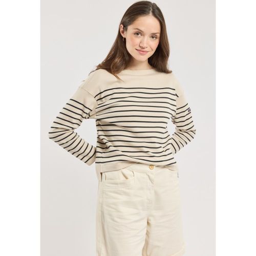 Marinière - coton épais - ARMOR LUX FR - Modalova
