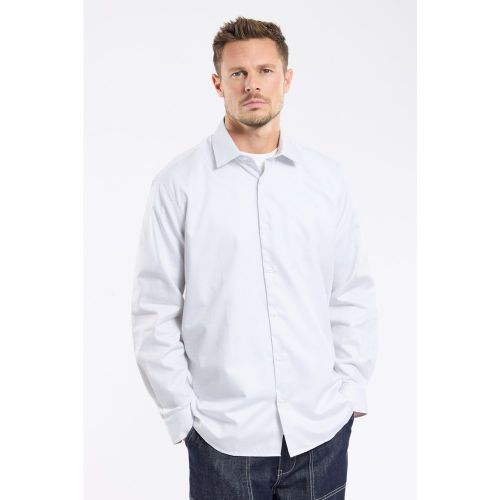 Chemise coupe confort - coton - ARMOR LUX FR - Modalova