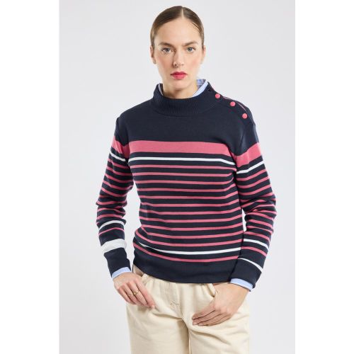 Pull marin - laine - ARMOR LUX FR - Modalova