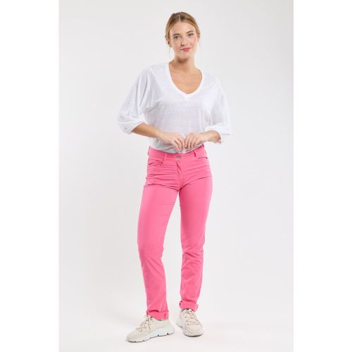 Pantalon coupe droite - coton - ARMOR LUX FR - Modalova