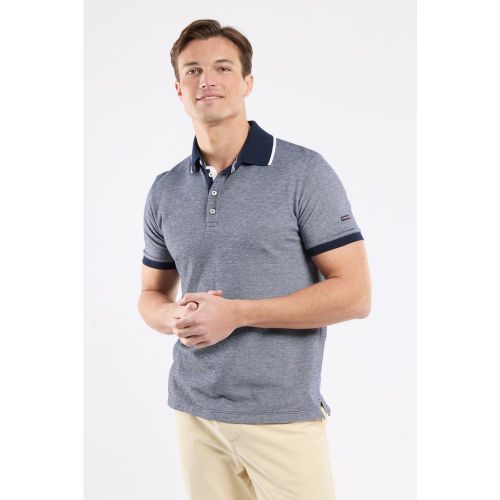 Polo manches courtes - maille piquée - ARMOR LUX FR - Modalova