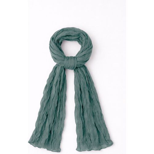 Chèche uni - lin et coton - ARMOR LUX FR - Modalova