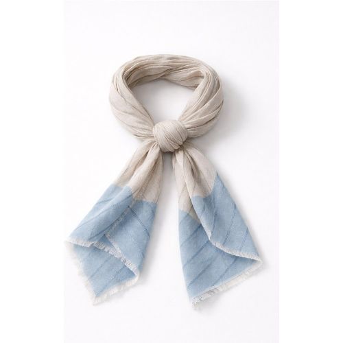 Foulard rayé - coton - ARMOR LUX FR - Modalova