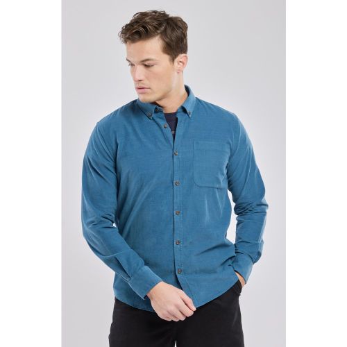 Chemise coupe droite - coton - ARMOR LUX FR - Modalova