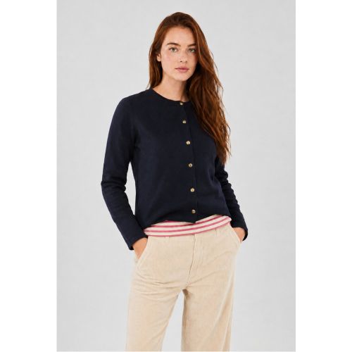 Cardigan Vannes - mecmor - ARMOR LUX FR - Modalova