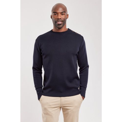 Pull marin Drenec - mecmor - ARMOR LUX FR - Modalova