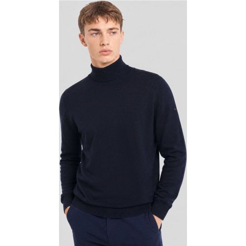 Pull col roulé Ferel - laine mérinos - ARMOR LUX FR - Modalova