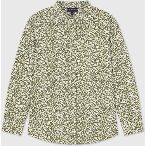 Blouse imprimée - coton - ARMOR LUX FR - Modalova
