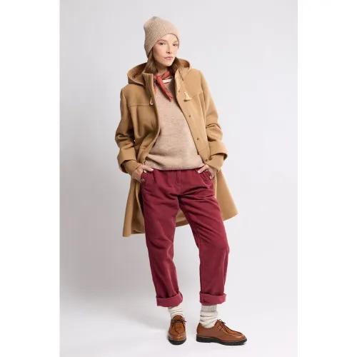 Duffle coat - drap de laine - ARMOR LUX FR - Modalova