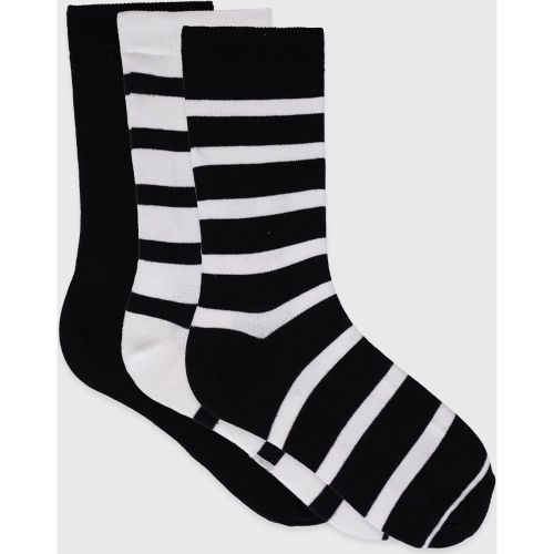 Lot de 3 paires Tri Nona - coton - ARMOR LUX FR - Modalova