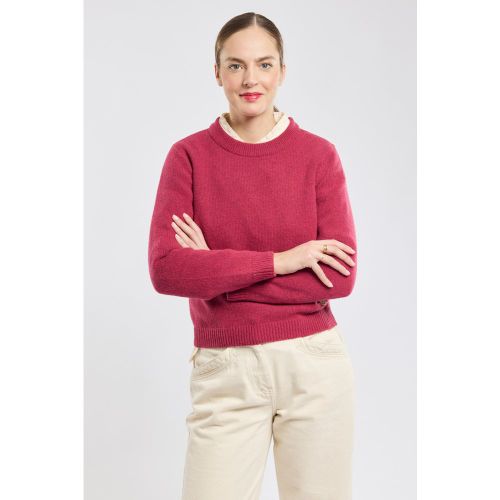 Pull court Heritage - laine - ARMOR LUX FR - Modalova