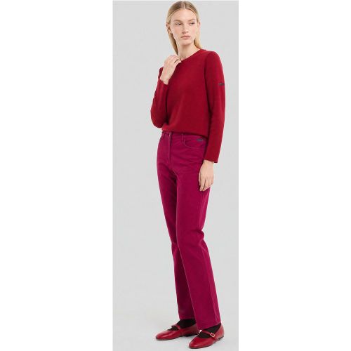 Pantalon droit TAYLOR - coton - ARMOR LUX FR - Modalova
