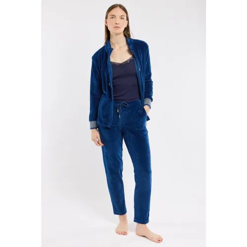 Pantalon velours - coton - ARMOR LUX FR - Modalova