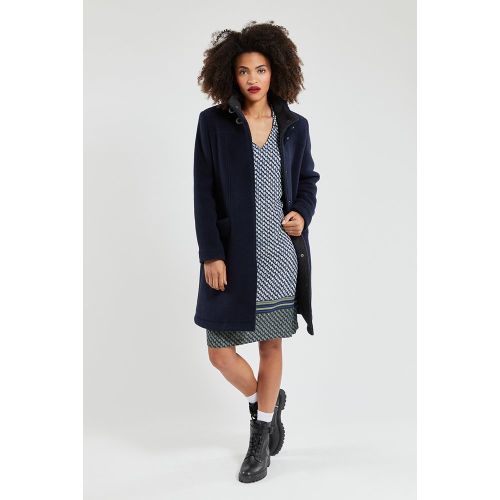 Manteau long - laine - ARMOR LUX FR - Modalova