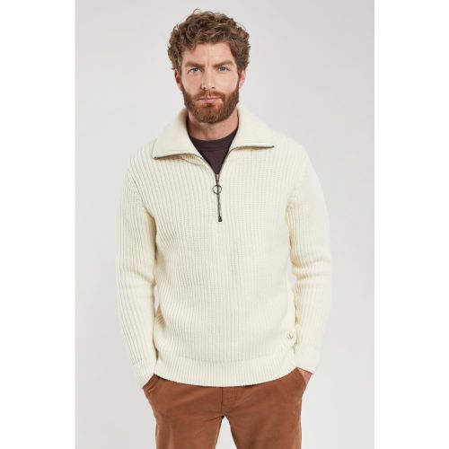 Pull camionneur - laine - ARMOR LUX FR - Modalova