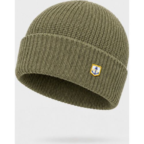Bonnet Héritage - lambswool - ARMOR LUX FR - Modalova