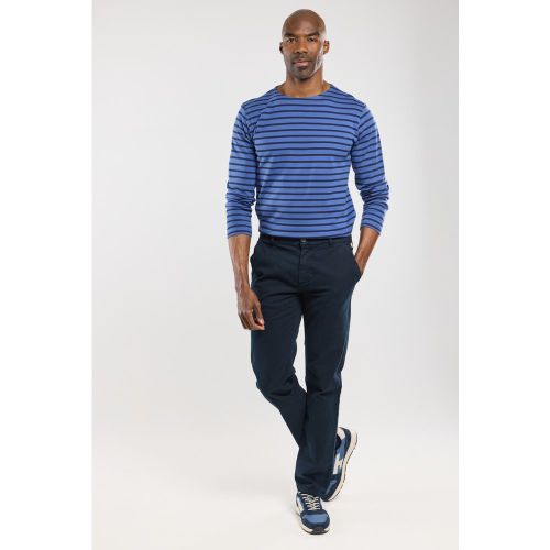Chino confort - coton - ARMOR LUX FR - Modalova