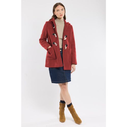 Duffle coat - laine - ARMOR LUX FR - Modalova