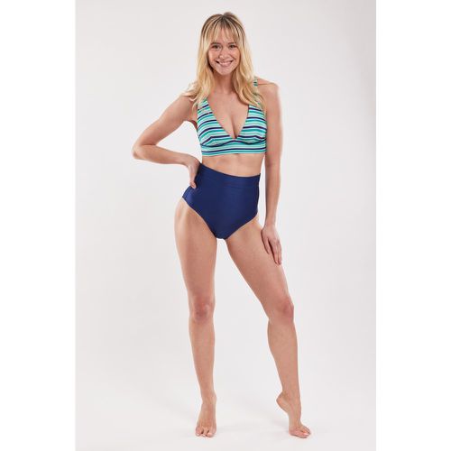 ARMOR-LUX Haut de maillot de bain rayé / / XS - 36 - ARMOR LUX FR - Modalova