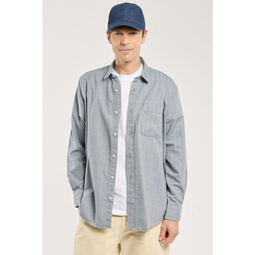 Chemise coupe confort - coton - ARMOR LUX FR - Modalova
