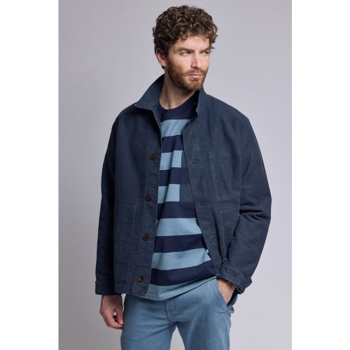 Veste pêcheur Heritage - coton - ARMOR LUX FR - Modalova