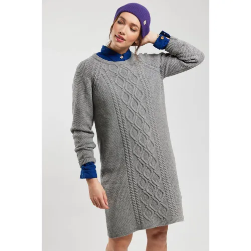 Robe pull torsades - laine - ARMOR LUX FR - Modalova