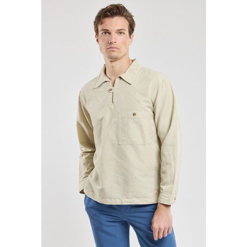 Vareuse Héritage - coton et lin - ARMOR LUX FR - Modalova