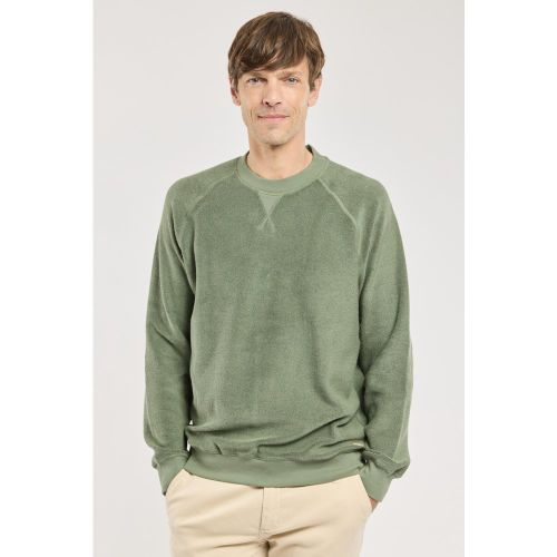 Sweat manches raglan - coton - ARMOR LUX FR - Modalova