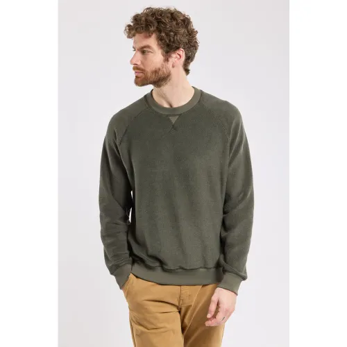 Sweat manches raglan - coton - ARMOR LUX FR - Modalova