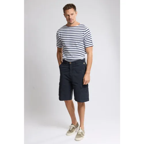Short cargo - coton - ARMOR LUX FR - Modalova