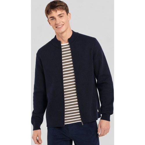 Cardigan Plouescat - laine - ARMOR LUX FR - Modalova